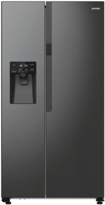 Réfrigérateur Américain GORENJE NRR9185ESBXL1