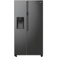 Location Réfrigérateur Américain GORENJE NRR9185ESBXL1