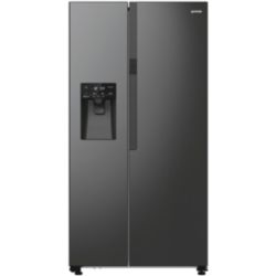Réfrigérateur Américain GORENJE NRR9185ESBXL1