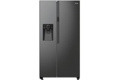Réfrigérateur Américain GORENJE NRR9185ESBXL1