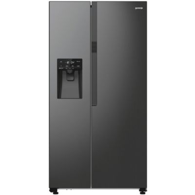 Location Réfrigérateur Américain GORENJE NRR9185ESBXL1