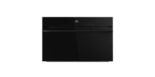 Micro ondes grill encastrable SMEG BIM334G64DBG8