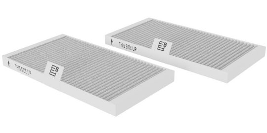 Filtre HISENSE à Charbon HIH HF3015