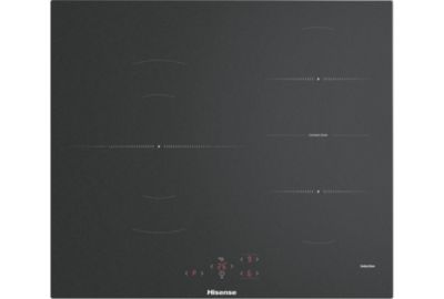 Plaque induction HISENSE HI63218SR InfiteMattGlass