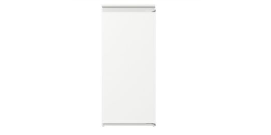 Réfrigérateur 1 porte encastrable GORENJE RI512E41
