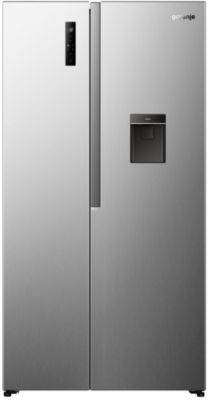 Réfrigérateur Américain GORENJE NRS917D41XWD