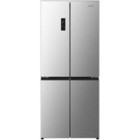 Location Réfrigérateur multi portes GORENJE NRM819D61X