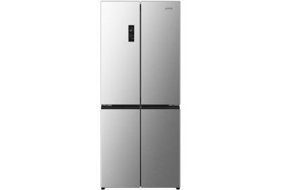 Réfrigérateur multi portes GORENJE NRM819D61X