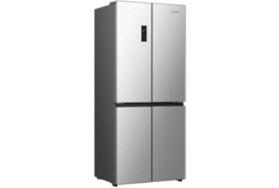 Réfrigérateur multi portes GORENJE NRM819D61X