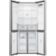 Location Réfrigérateur multi portes GORENJE NRM819D61X