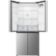 Location Réfrigérateur multi portes GORENJE NRM819D61X