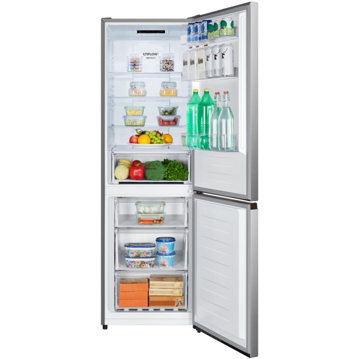 Gorenje NRK619D2XL4 — vue 2