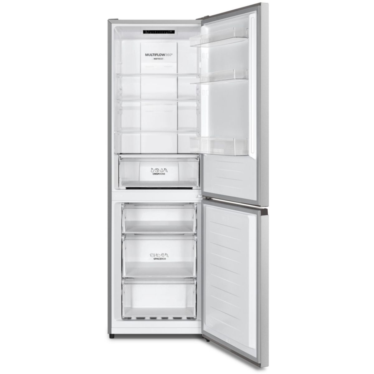 Gorenje NRK619D2XL4 — vue 3