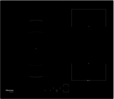 Plaque induction HISENSE HI6321BBO