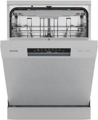 Lave vaisselle 60 cm GORENJE GS643B90X