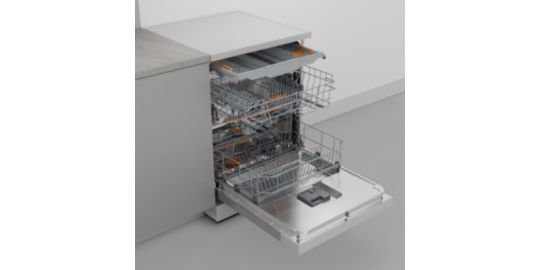 Lave vaisselle 60 cm GORENJE GS643B90X