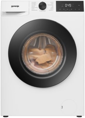 Lave linge compact GORENJE WG2PS74A2