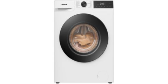 Lave linge compact GORENJE WG2PS74A2
