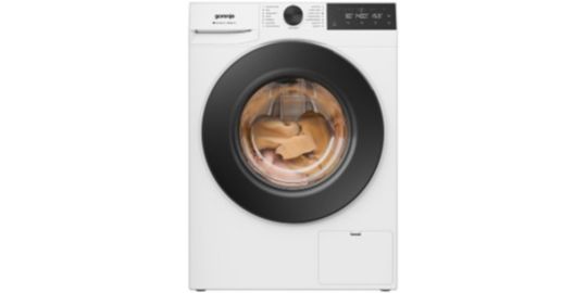 Lave linge hublot GORENJE WG484A31