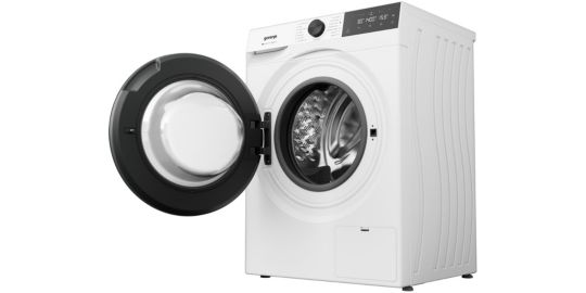 Lave linge hublot GORENJE WG484A31
