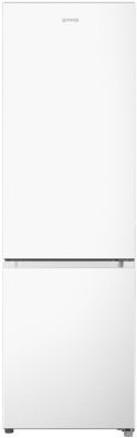 Réfrigérateur combiné GORENJE NRK418DEW4