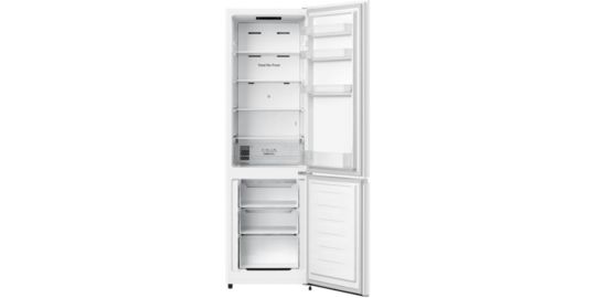 Réfrigérateur combiné GORENJE NRK418DEW4