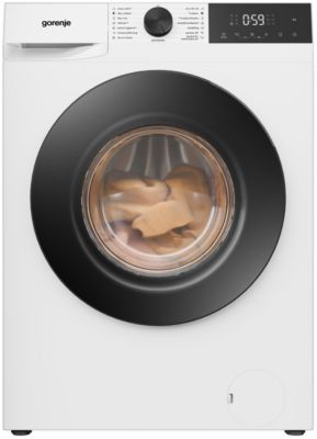 Lave linge séchant hublot GORENJE WDG2P1174A2D2