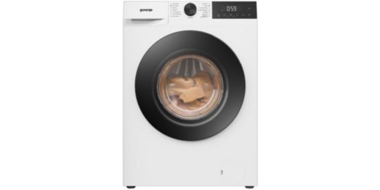 Lave linge séchant hublot GORENJE WDG2P1174A2D2