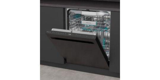 Lave vaisselle encastrable HISENSE HBU5A6360BXD