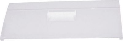 Panier de congélation GORENJE facade de tiroir congelateur