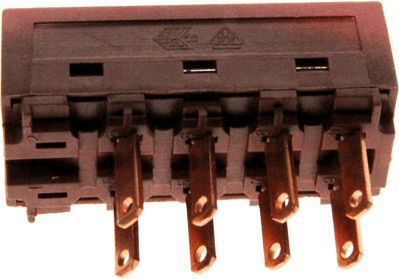 Pièce détachée SCHOLTES COMMUTATEUR MOTEUR - C00135643