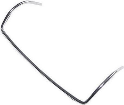 Balconnet de porte SMEG cale bouteilles