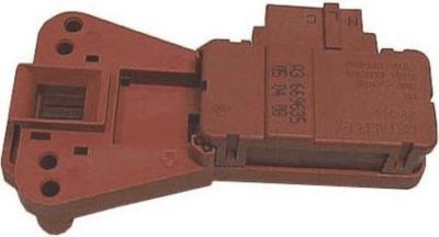 Crochet SIDEX securite de porte zv446a3