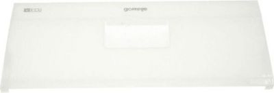 Porte GORENJE facade panier