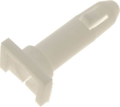 Amortisseur WHIRLPOOL cheville plastique amortisseurs