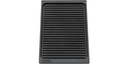 Poêle grill ASKO Gril en fonte AG12A