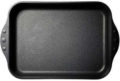 Plat ASKO MASTERBOX PLAT PROFOND EN FONTE