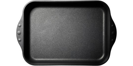 Plat ASKO MASTERBOX PLAT PROFOND EN FONTE