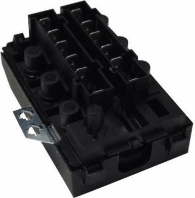 Pièce détachée GORENJE bornier boite de connexion