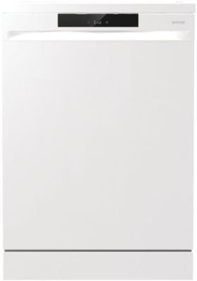 Lave vaisselle 60 cm GORENJE GS65160W Reconditionné