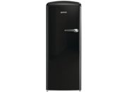 Réfrigérateur 1 porte GORENJE ORB153BK-L