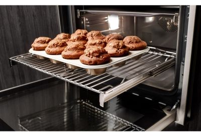 Rails télescopiques ASKO télescopique cote gauche 3RG504280