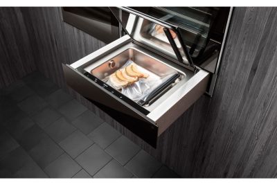 Tiroir sous vide ASKO ODV8128G