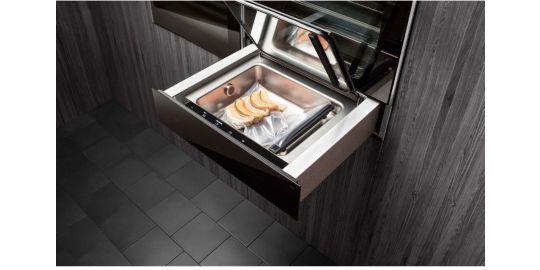 Tiroir sous vide ASKO ODV8128G