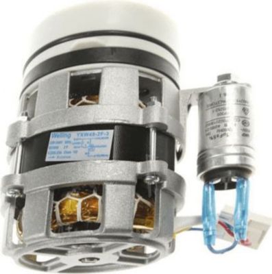 Moteur DIVERS POMPE DE CYCLAGE WELLING YXW48-2F-3