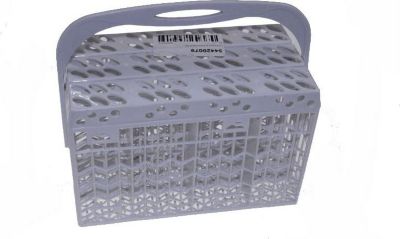 Panier CURTISS PANIER A COUVERTS POUR LAVE VAISSELLE