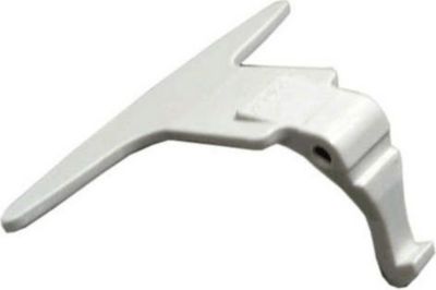 Poignée de porte SIDEX poignee de porte nue