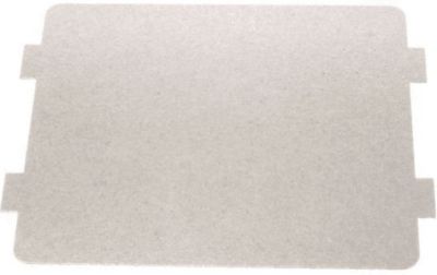 Plaque CANDY PLAQUE MICA GUIDE ONDES 12 CM X 10 CM Plaque CANDY PLAQUE MICA GUIDE ONDES 12 CM X 10 CM