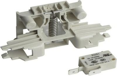 Crochet CALIFORNIA fermeture de porte complete