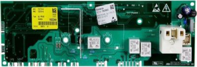 Carte GORENJE module de controle ps-05 q/1 ako-12-gz-